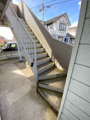 【その他共用部分】