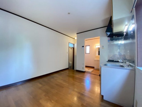 【居間・リビング】