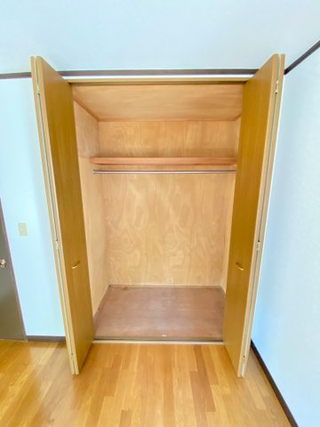 【収納】 | 洋室☆