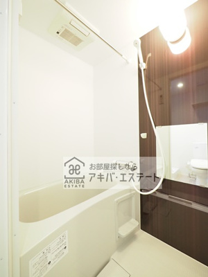 【浴室】 | Grandeur瑞江 | ※同一仕様写真