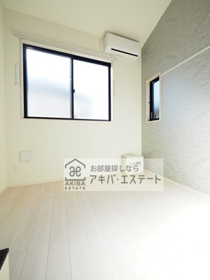 【洋室】 | Grandeur瑞江 | ※同一仕様写真