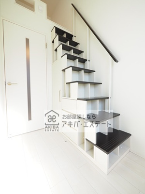 【内装】 | Grandeur瑞江 | ※同一仕様写真