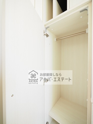 【洋室】 | Grandeur瑞江 | ※同一仕様写真