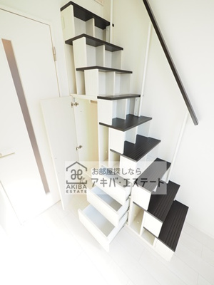 【内装】 | Grandeur瑞江 | ※同一仕様写真