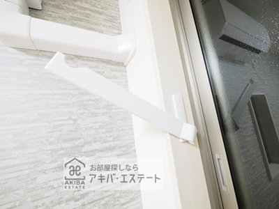 【設備】 | Grandeur瑞江 | ※同一仕様写真