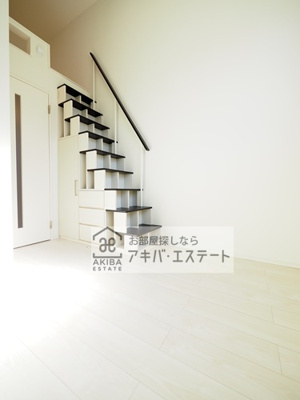 【居間・リビング】 | Grandeur瑞江 | ※同一仕様写真