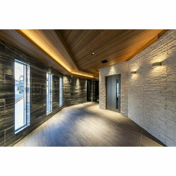 S-RESIDENCE浄心のその他共用部分