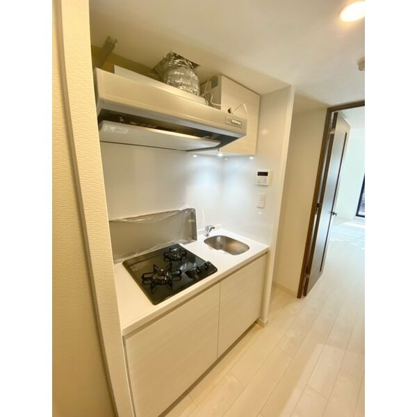 S-RESIDENCE浄心のキッチン