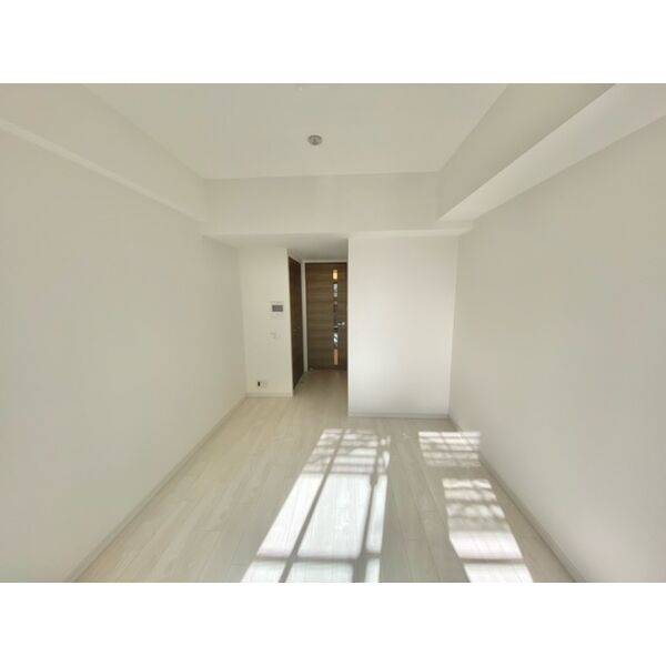 S-RESIDENCE浄心の居間・リビング