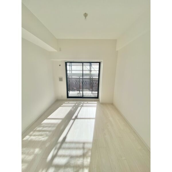 S-RESIDENCE浄心の内装