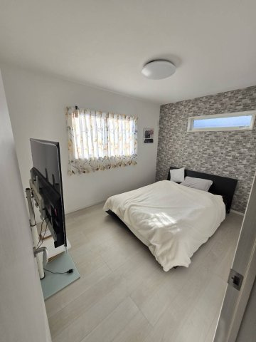 【洋室】 | 下阪本4丁目中古戸建