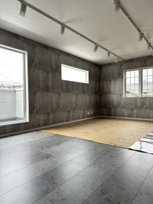 【駐車場】 | 下阪本4丁目中古戸建