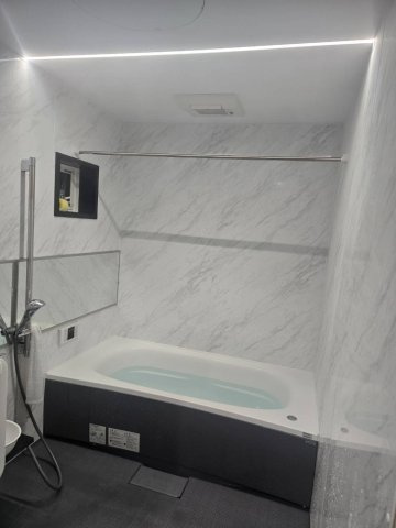 【浴室】 | 下阪本4丁目中古戸建