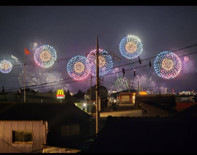 【展望】 | 下阪本4丁目中古戸建
