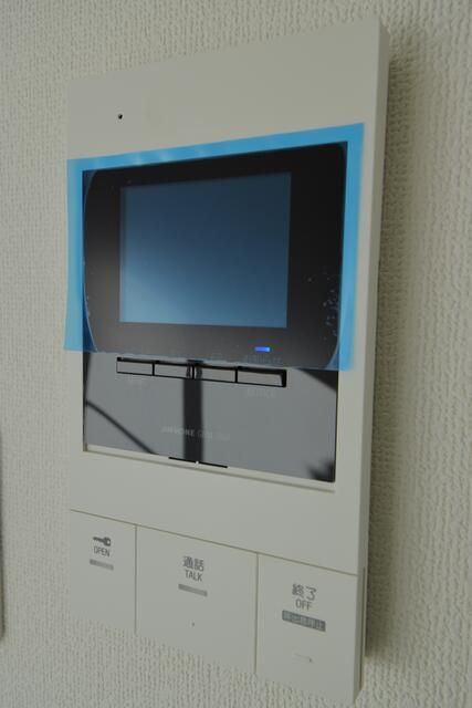 ＬＵＸＩＳ柳沢のセキュリティ