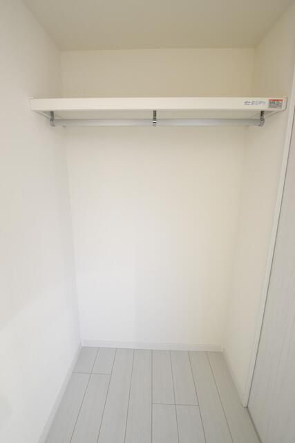 ＬＵＸＩＳ柳沢の収納