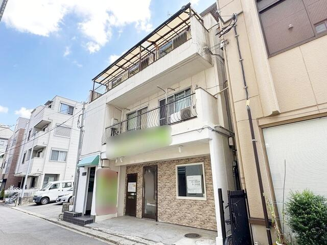 さいたま市見沼区東大宮4丁目のマンションの画像