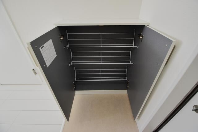 ＬＵＸＩＳ柳沢の内装