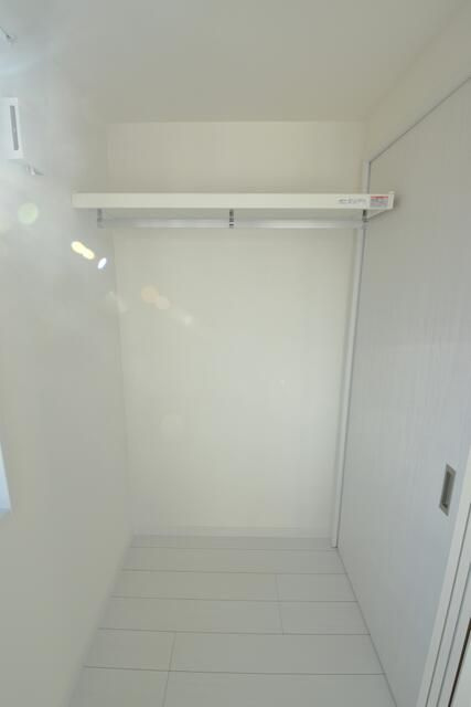 ＬＵＸＩＳ柳沢の収納