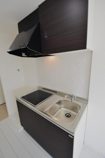 ＬＵＸＩＳ柳沢のキッチン