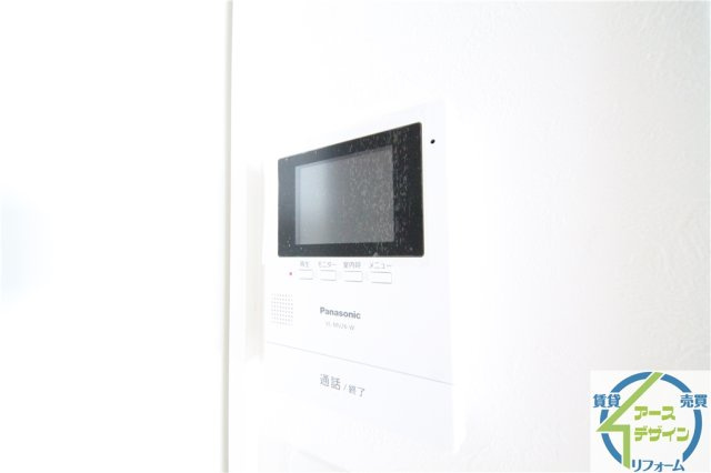 YKビルのセキュリティ|※類似部屋