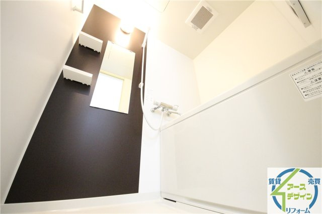 YKビルの浴室|※類似部屋