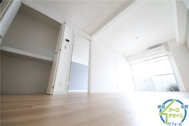 YKビルの居間・リビング|※類似部屋