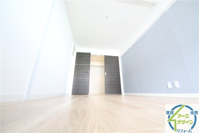 YKビルの居間・リビング|※類似部屋