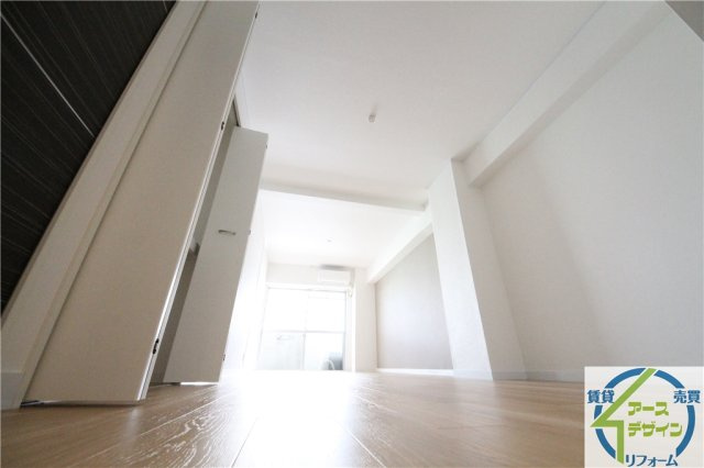 YKビルの居間・リビング|※類似部屋