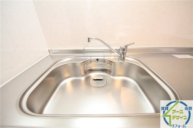 YKビルのキッチン|※類似部屋