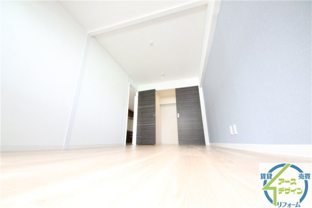 YKビルの寝室|※類似部屋