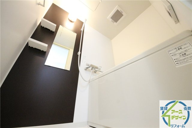 YKビルの浴室|※類似部屋