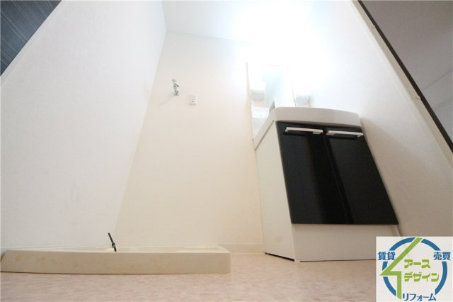 YKビルの洗面所|※類似部屋