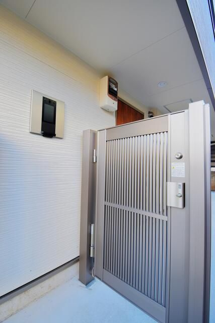 ＬＵＸＩＳ柳沢のその他共用部分