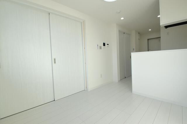 ＬＵＸＩＳ柳沢の居間・リビング