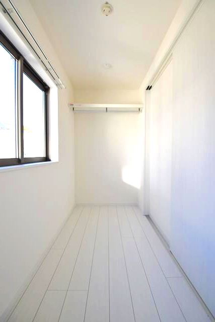 ＬＵＸＩＳ柳沢の寝室