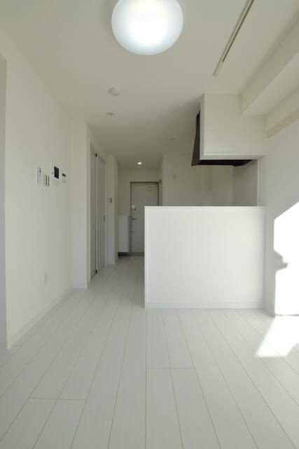 ＬＵＸＩＳ柳沢の居間・リビング