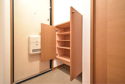 【収納】 | メゾンクレール西町