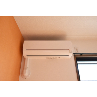 【設備】 | メゾンクレール西町