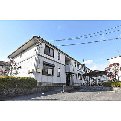 【駐車場】 | メゾンクレール西町