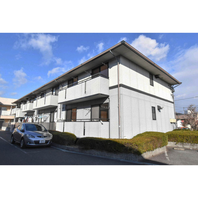 【外観】 | メゾンクレール西町