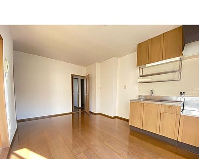 【居間・リビング】 | メゾンクレール西町