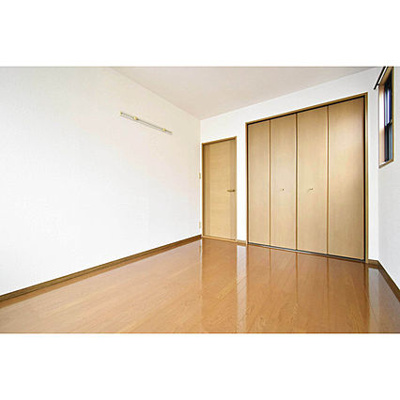 【洋室】 | メゾンクレール西町