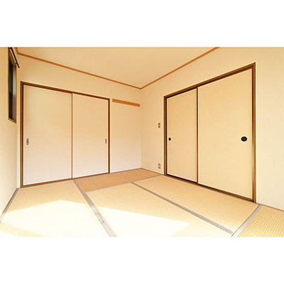 【和室】 | メゾンクレール西町