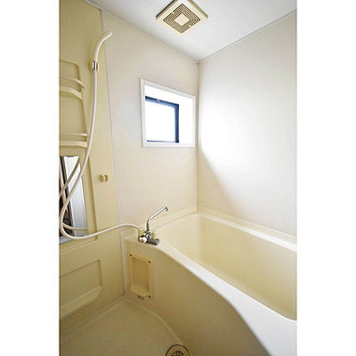 【浴室】 | メゾンクレール西町