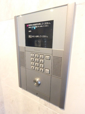 【セキュリティ】 | アイル池袋ＮＯＲＴＨ参番館