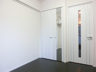 【寝室】 | アイル池袋ＮＯＲＴＨ参番館