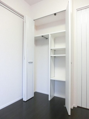 【収納】 | アイル池袋ＮＯＲＴＨ参番館