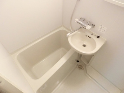 【浴室】 | アイル池袋ＮＯＲＴＨ参番館