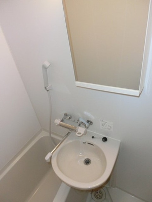 【洗面所】 | アイル池袋ＮＯＲＴＨ参番館